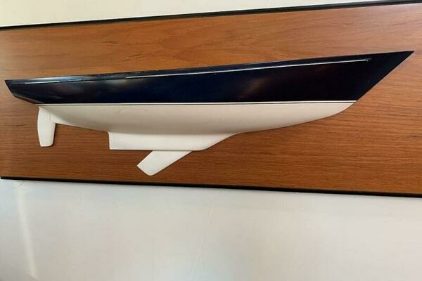 Little Harbor 53 Yacht For Sale