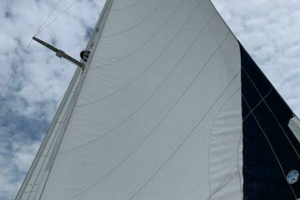 Little Harbor 53 Yacht For Sale