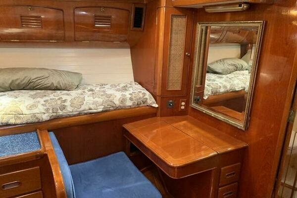 Little Harbor 53 Yacht For Sale