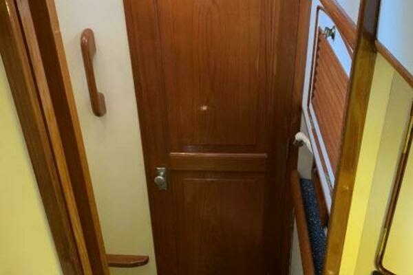 Little Harbor 53 Yacht For Sale