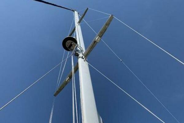 BRISE DE MER 53ft Little Harbor Yacht For Sale