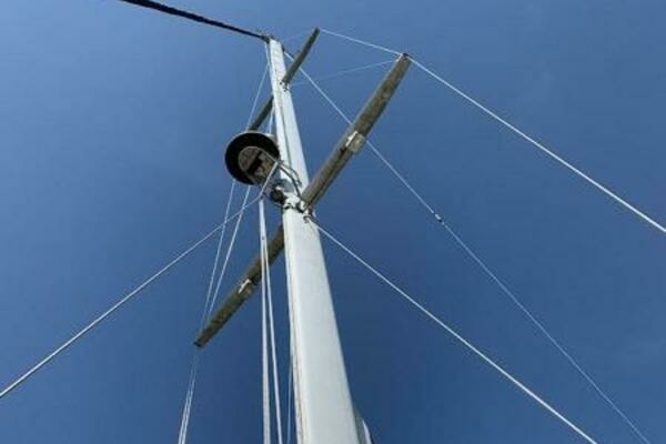 Little Harbor 53 Yacht For Sale