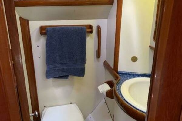 Little Harbor 53 Yacht For Sale