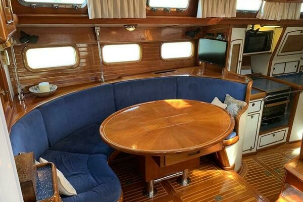 Little Harbor 53 Yacht For Sale