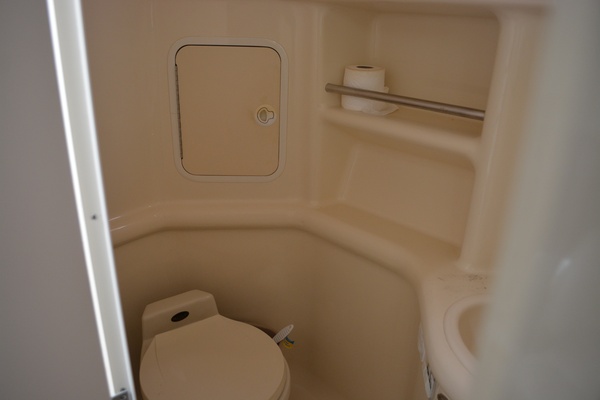 31ft Sea Ray Yacht For Sale