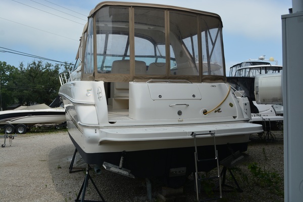 Photo of the 1999 Sea Ray 310 Sundancer
