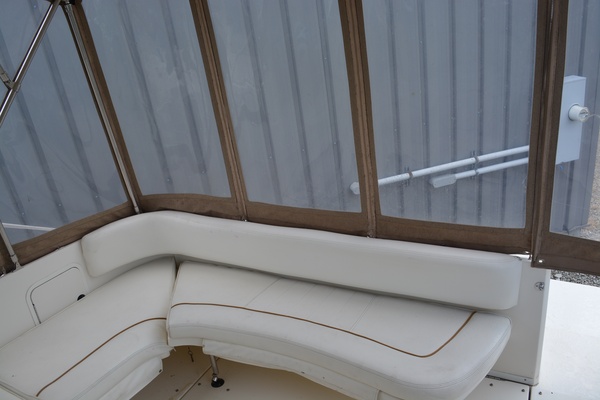 31ft Sea Ray Yacht For Sale