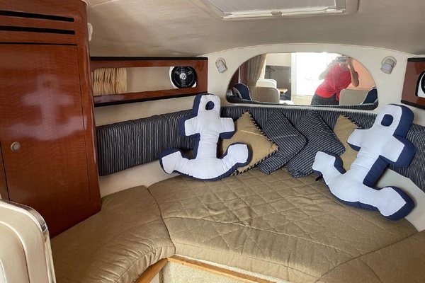 SeaFood 28ft Sea Ray Yacht For Sale