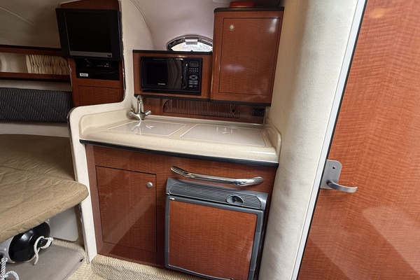 SeaFood 28ft Sea Ray Yacht For Sale
