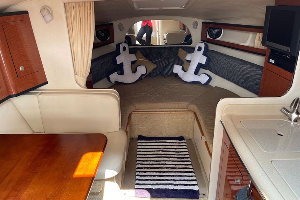 SeaFood 28ft Sea Ray Yacht For Sale