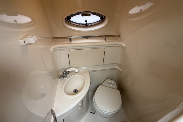 SeaFood 28ft Sea Ray Yacht For Sale