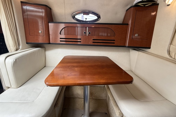 SeaFood 28ft Sea Ray Yacht For Sale