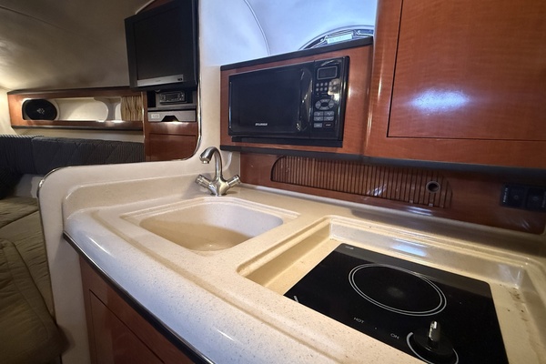 SeaFood 28ft Sea Ray Yacht For Sale