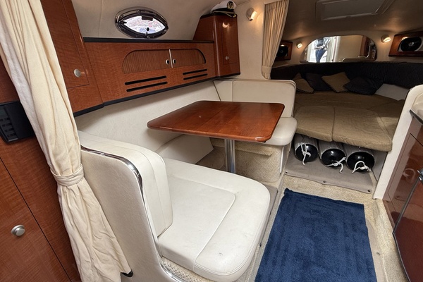 SeaFood 28ft Sea Ray Yacht For Sale
