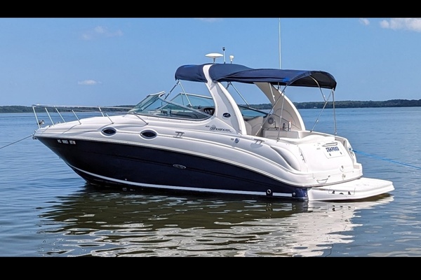 SeaFood 28ft Sea Ray Yacht For Sale