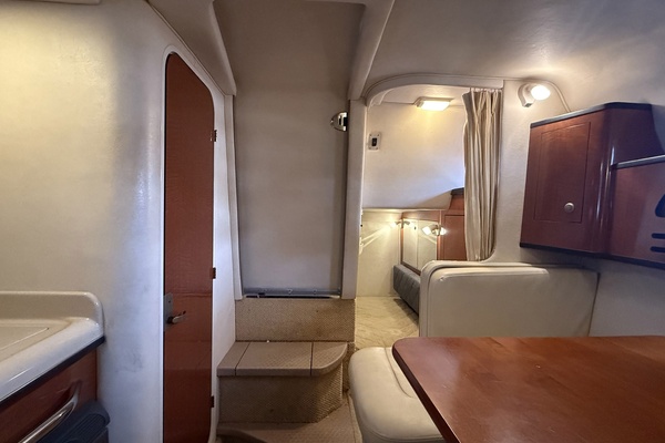 SeaFood 28ft Sea Ray Yacht For Sale