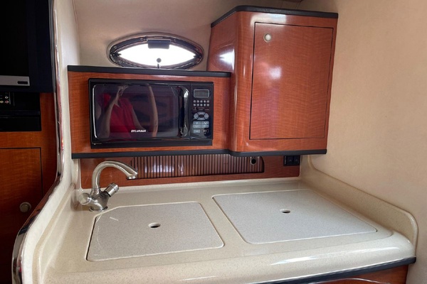 SeaFood 28ft Sea Ray Yacht For Sale