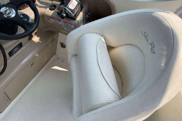 SeaFood 28ft Sea Ray Yacht For Sale