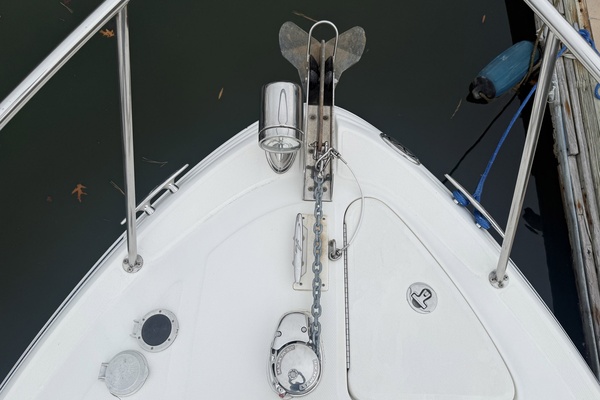SeaFood 28ft Sea Ray Yacht For Sale