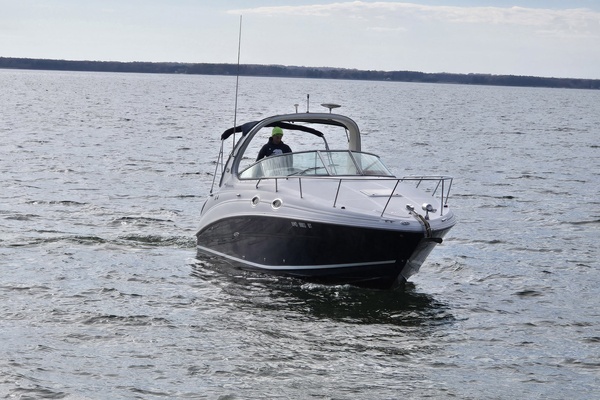 SeaFood 28ft Sea Ray Yacht For Sale