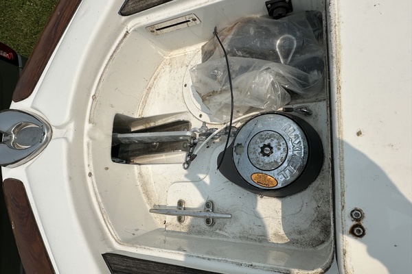 Lil  Seaba 23ft Chris Craft Yacht For Sale