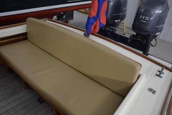 24ft Ellis Yacht For Sale