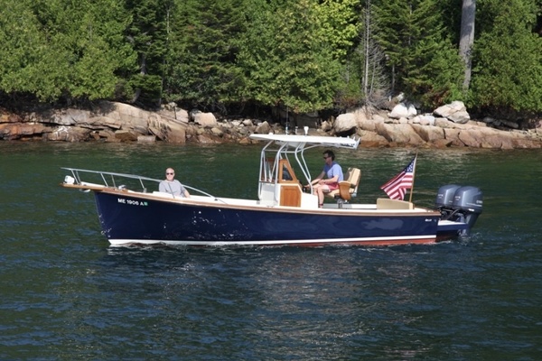 24ft Ellis Yacht For Sale