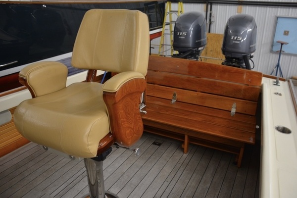 24ft Ellis Yacht For Sale