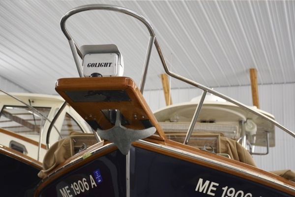 24ft Ellis Yacht For Sale