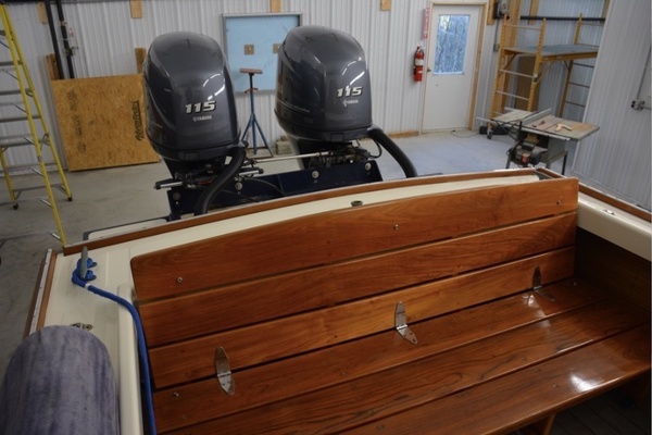 24ft Ellis Yacht For Sale