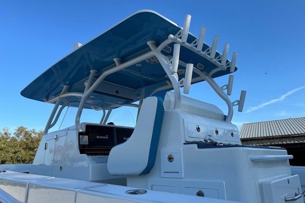39ft Concept Yacht For Sale