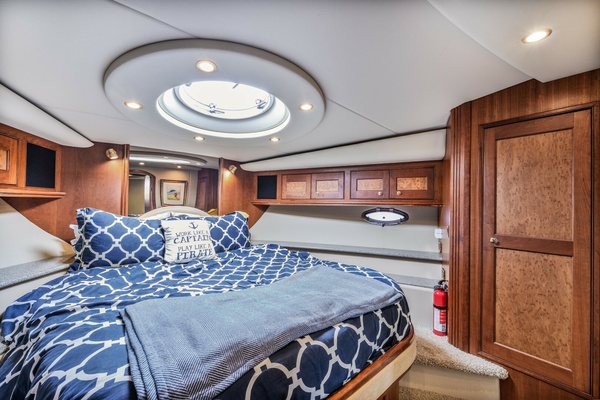Still Time To 58ft Cruisers Yacht For Sale