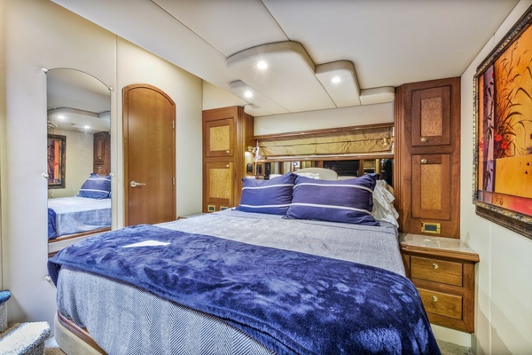 Still Time To 58ft Cruisers Yacht For Sale
