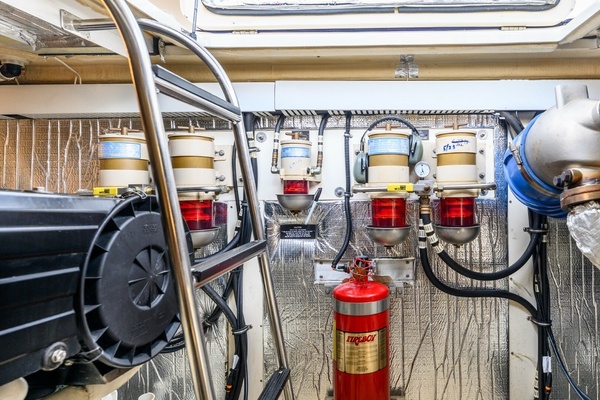 Still Time To 58ft Cruisers Yacht For Sale