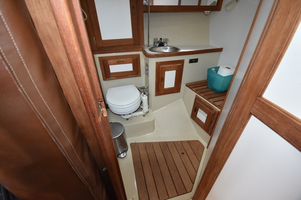 Tanager 36ft Catalina Yacht For Sale
