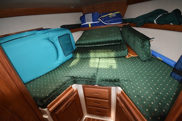 Tanager 36ft Catalina Yacht For Sale