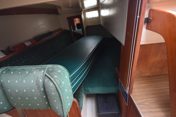 Tanager 36ft Catalina Yacht For Sale