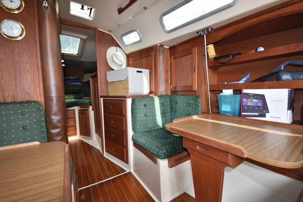 Tanager 36ft Catalina Yacht For Sale
