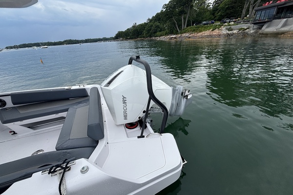 GOOD DECISIONS 22ft Axopar Yacht For Sale