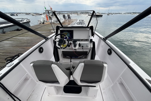 GOOD DECISIONS 22ft Axopar Yacht For Sale