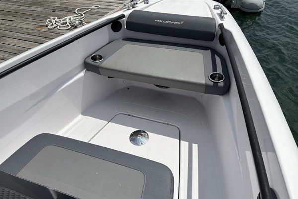 GOOD DECISIONS 22ft Axopar Yacht For Sale