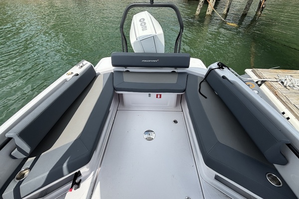 GOOD DECISIONS 22ft Axopar Yacht For Sale