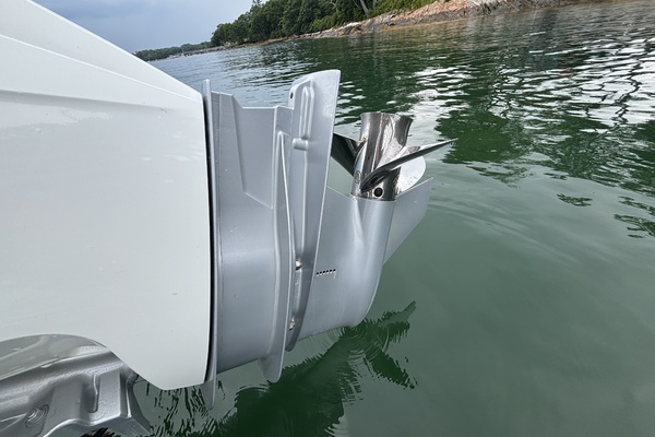 GOOD DECISIONS 22ft Axopar Yacht For Sale