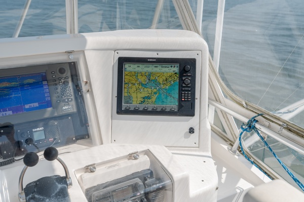 Lineage 39ft Bertram Yacht For Sale