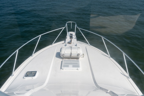 2003 Bertram 39