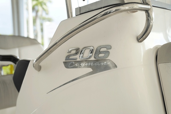 20ft Robalo Yacht For Sale