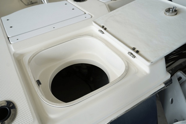 20ft Robalo Yacht For Sale