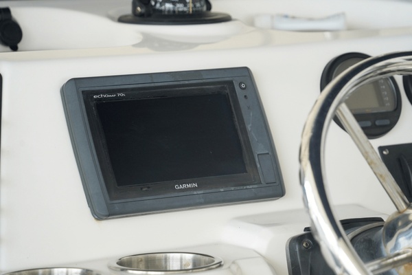 20ft Robalo Yacht For Sale