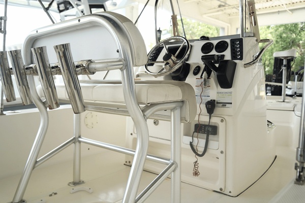 20ft Robalo Yacht For Sale