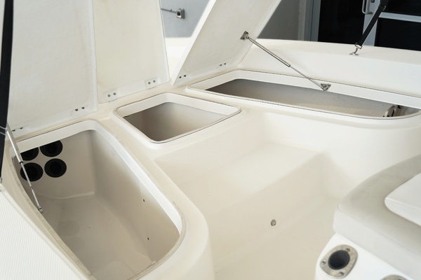 20ft Robalo Yacht For Sale